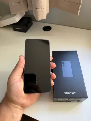 Galaxy S24+ Plus 512gb