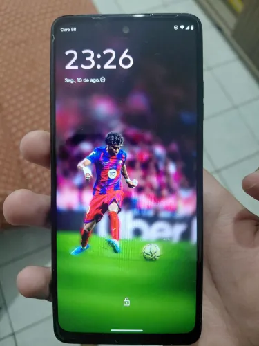 moto g34