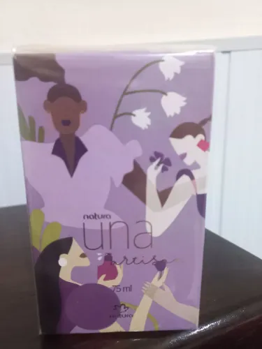 Natura una
