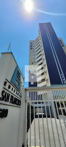 Apartamento para locação, Vila Rehder, Americana, SP