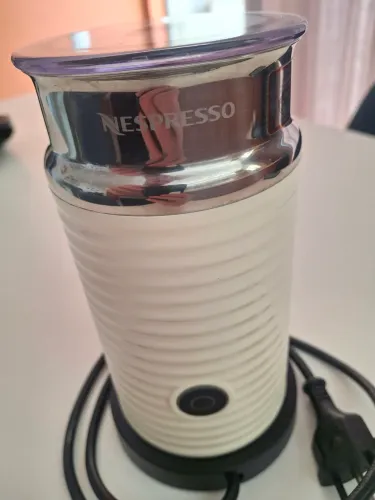 Espumador de Leite Nespresso (original)