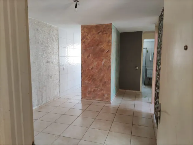 Alugo apartamento 2 quartos paranoá parque