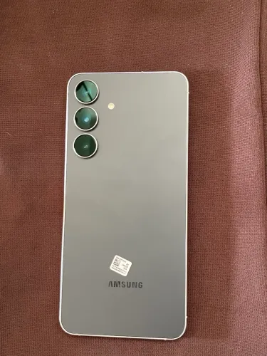 Samsung Galaxy S25 Fe 256GB