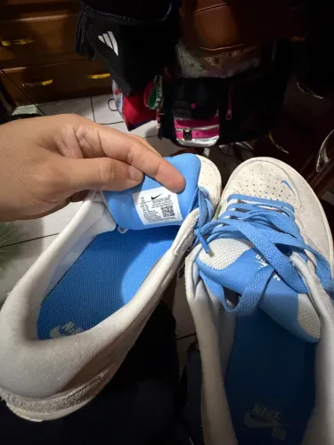 Tênis Nike