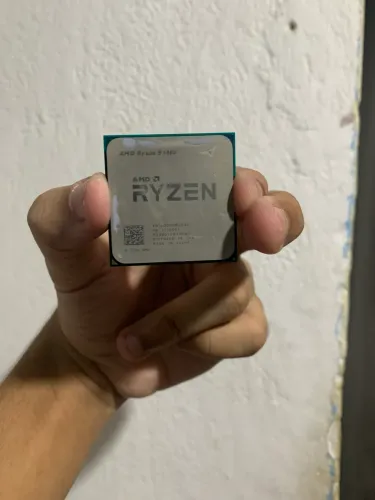 Processador AMD Ryzen 5 1400 AM4- Envio Seguro