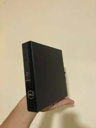 Computador Dell Optiplex 3090 i3 10th
