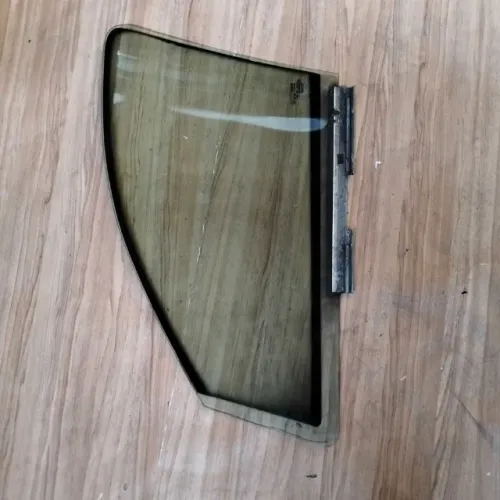 Vidro Porta Dianteira Direita Gm Celta 4p 2001 A 2006