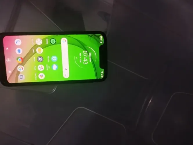 Moto G(7) Play