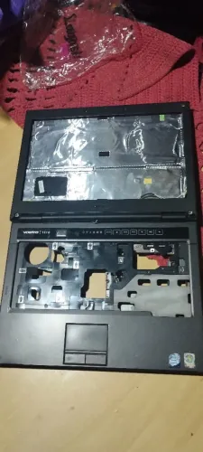 Carcaça plástica notebook DELL Vostro 1310