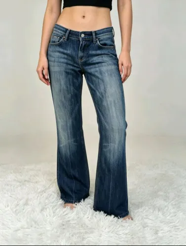Calça Jeans For All Mankind 36