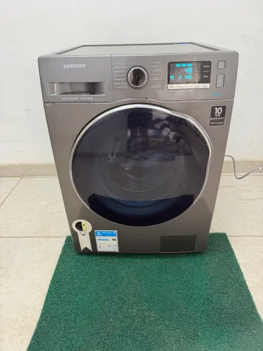 Lava e seca samsung 11kg 6 meses de garantia 