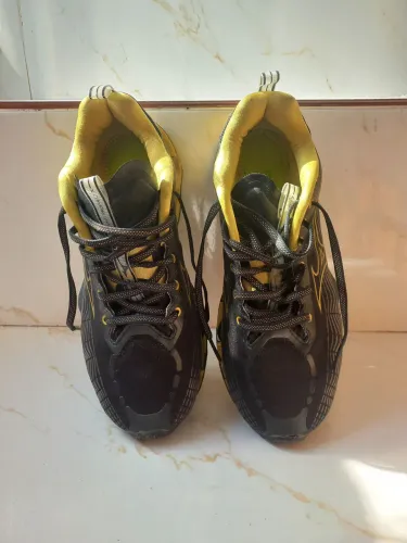 Sapato mizuno original