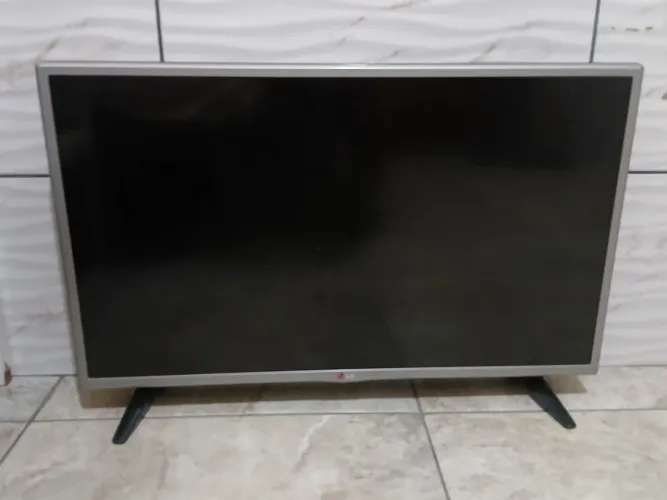 Televisão perfeita