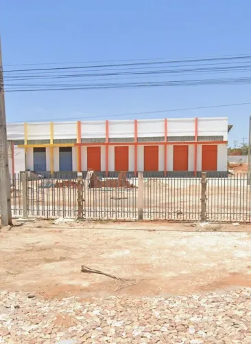 Alugo Galpões na Avenida Leão Sampaio!