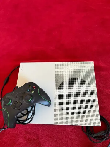 XBOX