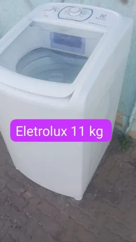 Maquina de lavar 
