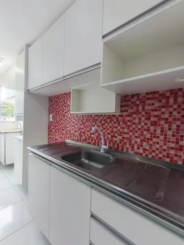 Apartamento Reserva São Lourenço - Condomínio Jaqueira - Bloco 01, AP-03 