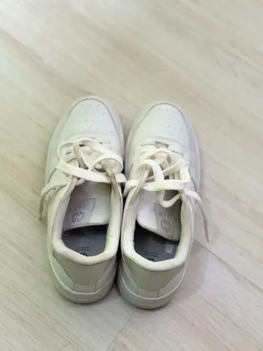 TÊNIS GLLIE ORIGINALS BRANCO