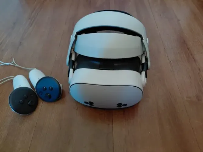 Óculos Meta Quest 3S 128GB