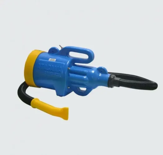 SOPRADOR PET ATACAMA TITAN AZUL  220v - ORIGINAL