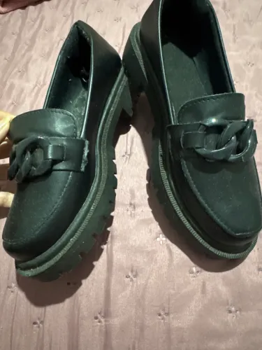 Sapato mocassim feminino 