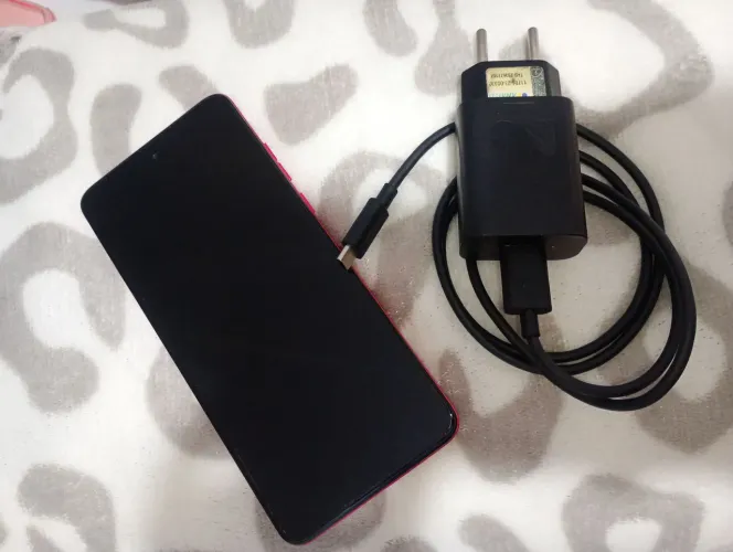 Vende-se Cell moto G84