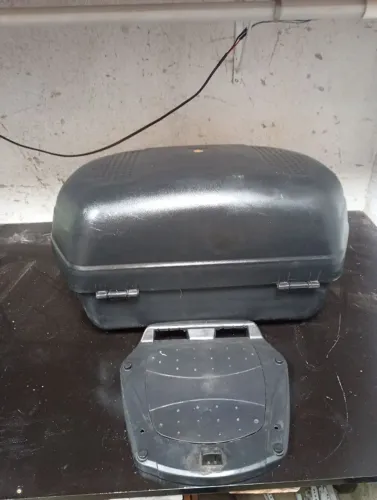 Bau de moto protork
