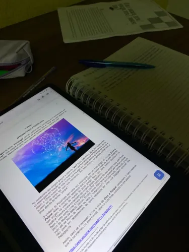 Tablet Lenovo M11