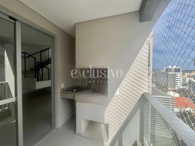 Apartamento 2 dormitórios duplex