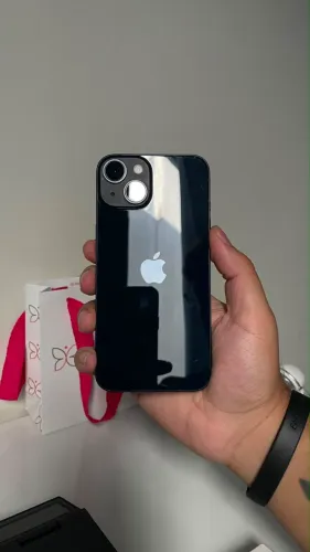 iPhone 14 - 128gb - Midnight   ?97% Seminovo - todo original  