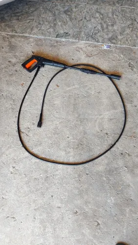 Pistola de Alta pressão