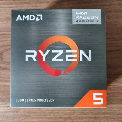 Ryzen 5600g