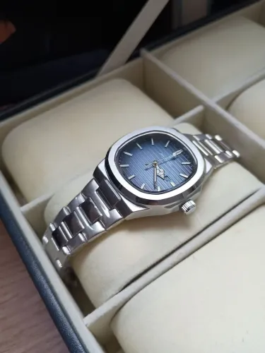  Poedagar Nautilus Azul Premium 