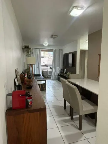 Apartamento à venda, 2 quartos, 1 suíte, 2 vagas, Graça - Belo Horizonte/MG