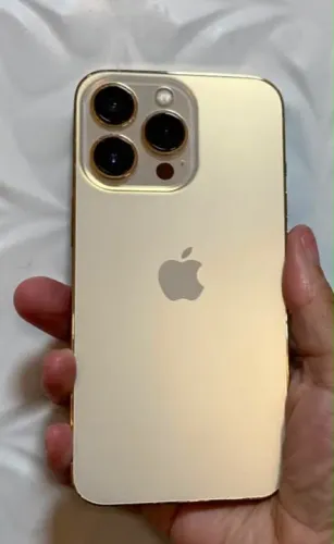 iPhone 13 Pro