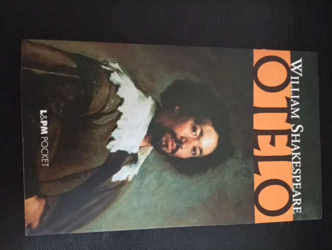 Otelo - William Seakespeare