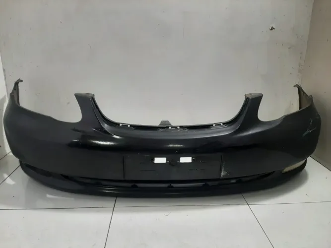 Parachoque dianteiro Toyota corolla 2006/2008 original 