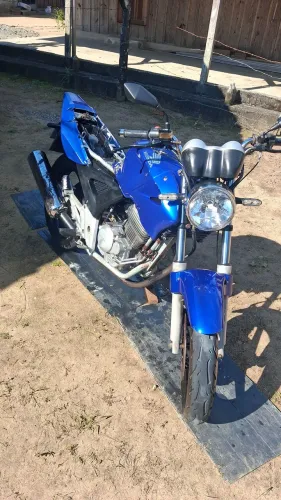 Vendo apenas venda...