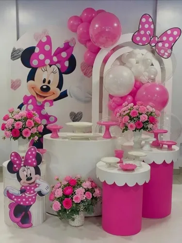 Decoração  Pituaçu  