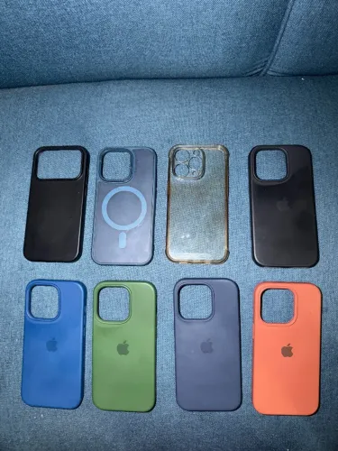 Capa ?Case? IPhone 14 - 15 Pro