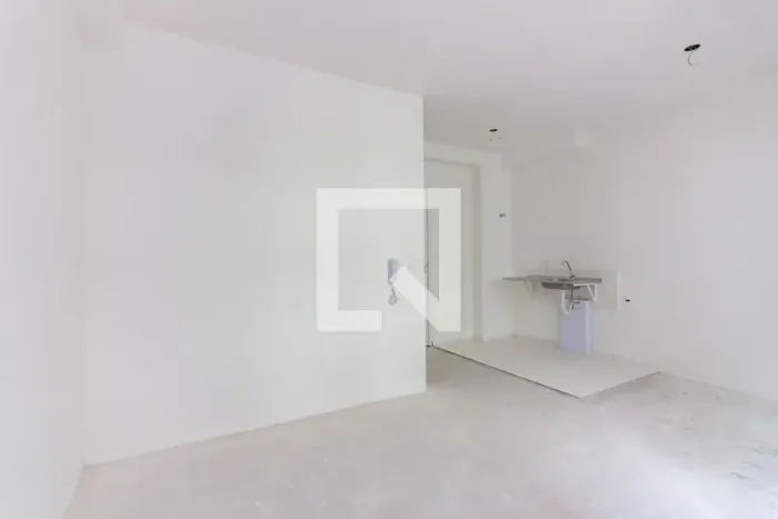 Apartamento à Venda - Centro, 1 Quarto, 24 m2
