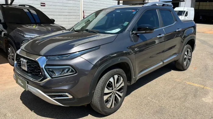 Fiat Toro Volcano 1.3 T270 4X2 Flex AUT 2025