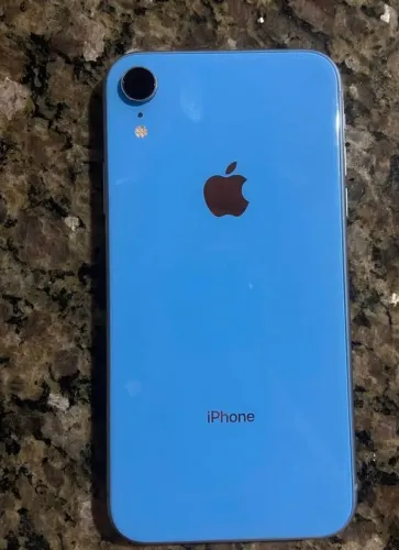 iPhone rx