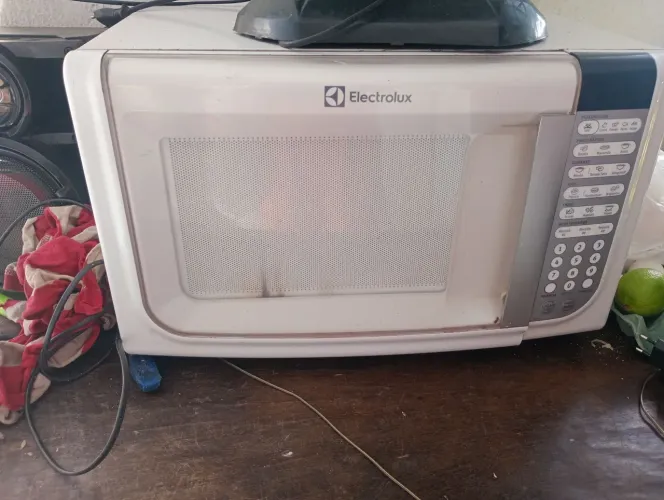 microondas