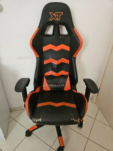 Cadeira Gamer Xt Racer 