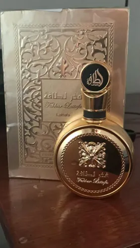 PERFUME ÁRABE ORIGINAL