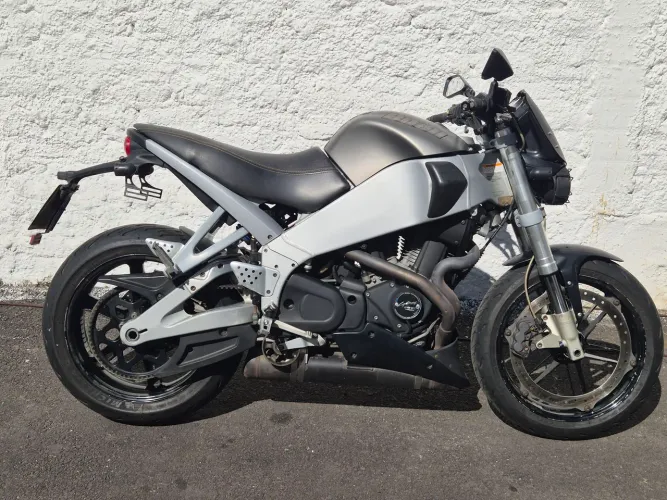 Buell XB9sx
