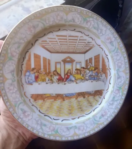 Porcelana antiga