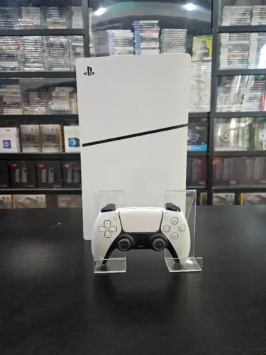 Console Playstation 5 Slim Digital 1TB SSD