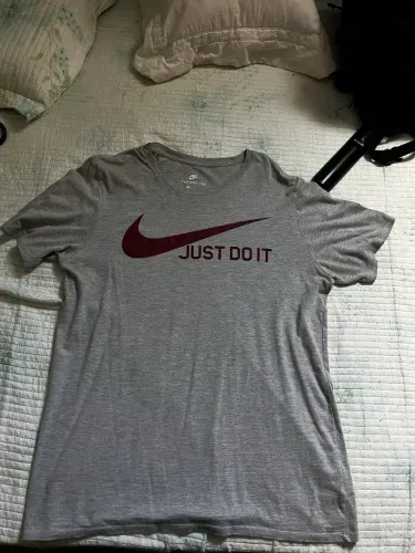 Camisa nike original just do it